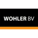 Logo van Wohler B.V.