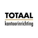 Logo van Totaal kantoorinrichting