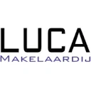 Logo van LUCA makelaardij B.V.