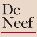 Logo van De Neef Advocaten