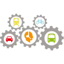 Logo Mobiliteitsfabriek