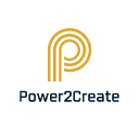 Logo van Power2Create-Smart Engineering