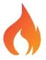 Logo van De Online Kaarsenwinkel