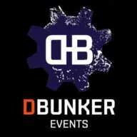 Logo DBunker Events