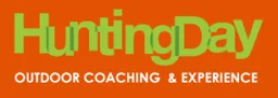 Logo van HuntingDay Outdoor Coaching AND Experience