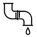 Logo van Rens de Jonge Installaties