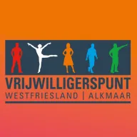 Logo van Vrijwilligerspunt Alkmaar