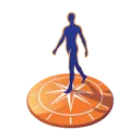 Logo van Rabo Frontier Ventures