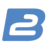 Logo 2B Connected recruitment van makelaars en hypotheekadviseurs