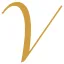 Logo van Vanità - modern tailors