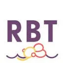 Logo van Reddingsbrigade Tilburg ‘98