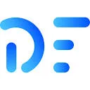 Logo van Digitale Fitheid