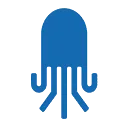 Logo van BlueBottle Ventures