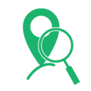 Logo van Lokaalwijzer - Lokaal-Cadeau