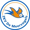 Logo van ZKV de Meervogels