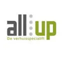 Logo van De Verhuisspecialift