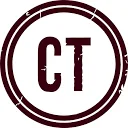 Logo van Charlie's Travels