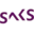 Logo van SaKS Alkmaar