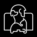 Logo van Anatomiegebouw