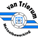 Logo van Van Trierum Metaalbewerking B.V.