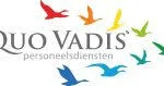Logo van Quo Vadis Personeel