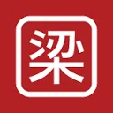 Logo van Leung Design