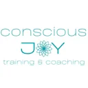 Logo van Conscious Joy