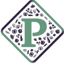 Logo van Peridot Food Group