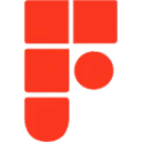 Logo van Fideo / bureau voor videomarketing