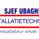 Logo van Sjef Ubaghs Installatietechniek