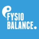 Logo van Fysio Balance