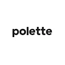 Logo van polette