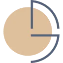 Logo van Paula Goulmy Interieurvormgeving