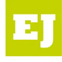 Logo van EJ Installaties BV