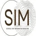 Logo van School for Integrative Medicine