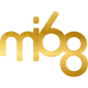 Logo van mi68 Marketing