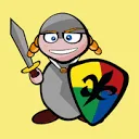 Logo van Scouting Halsteren