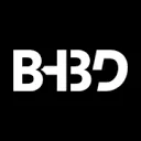 Logo van BHB Dullemond