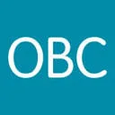 Logo van OBC accountants en belastingadviseurs