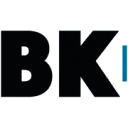 Logo van BK Keukens