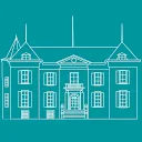 Logo van Museum Huis Doorn