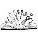 Logo van Tales of Pastry
