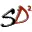 Logo van S-Inside Design AND Development