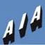 Logo van Architectuur Informatiecentrum Alkmaar