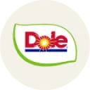 Logo van Dole Europe B.V.