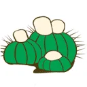Logo van Stichting Uniek Curaçao