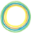Logo van HOORIDEE power en perspectief bij gehoorverlies