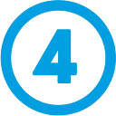 Logo van Media4now