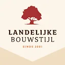 Logo van Landelijke Bouwstijl
