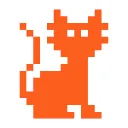 Logo van Hackerspace Bitlair